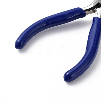 Steel Jewelry Pliers TOOL-C010-07-1