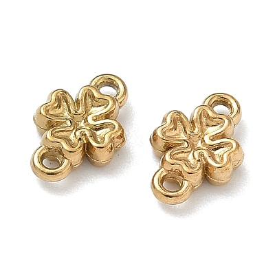 304 Stainless Steel Links STAS-D211-12E-G-1