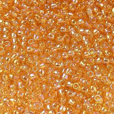 TOHO 6/0 Round Beads SEED-TR06-0162-1