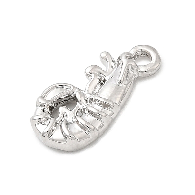 Alloy Pendantss FIND-I066-03P-1