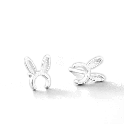 Alloy Earrings for Women FS-WG98937-134-1