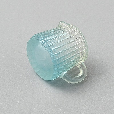 Resin Cup Mini Model RESI-TAC0001-87C-1