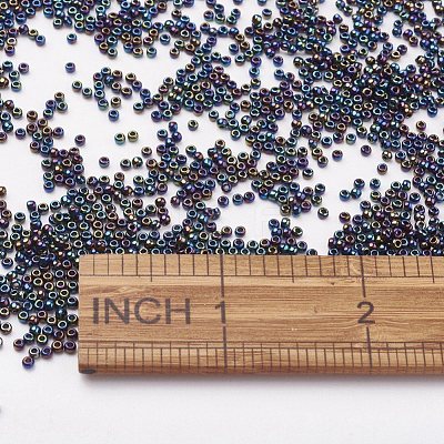 TOHO Japanese Seed Beads SEED-F002-2mm-86-1