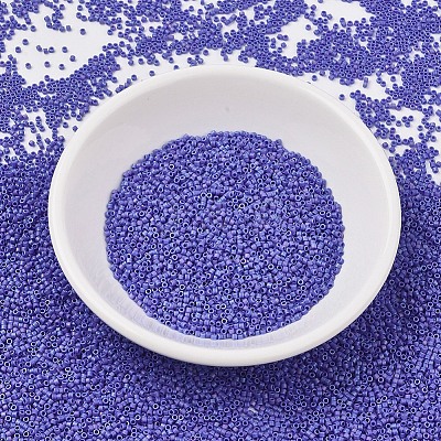 MIYUKI Delica Beads SEED-MY11-DB1597-1