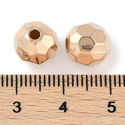 CCB Plastic Beads ALUM-U001-01A-04-1