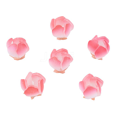 Plastic Beads KY-N015-188-1