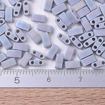 MIYUKI Half TILA Beads X-SEED-J020-HTL0498FR-1