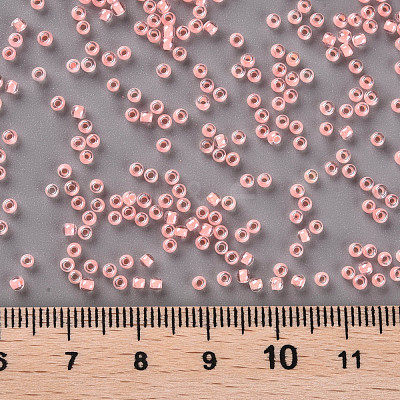 12/0 FGB Grade A Round Glass Seed Beads SEED-N001-F-232-1
