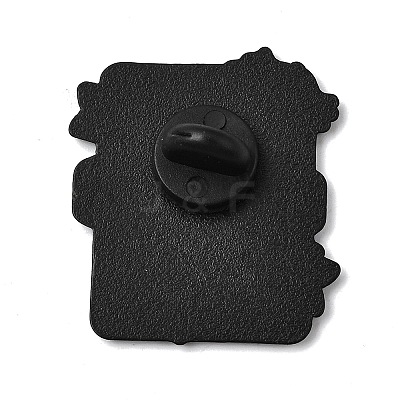 Enamel Brooches JEWB-I064-11EB-02-1