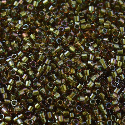 MIYUKI Delica Beads X-SEED-J020-DB1739-1