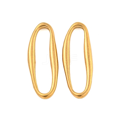 304 Stainless Steel Linking Rings STAS-A095-04B-G-1