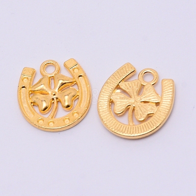 Alloy Pendants PALLOY-WH0076-86G-1