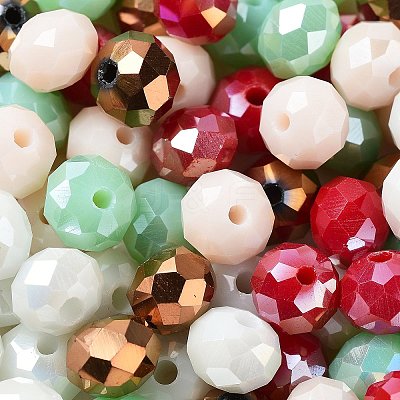 Glass Beads EGLA-A034-LM8mm-35-1