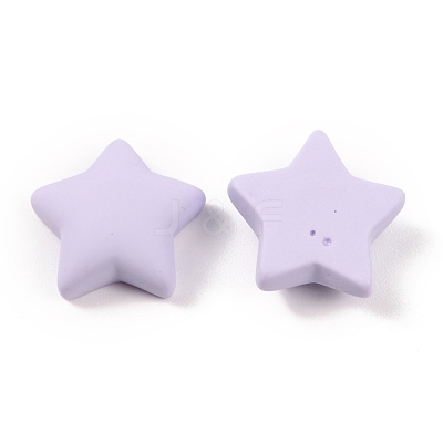 Resin Cabochons CRES-J042-04-1