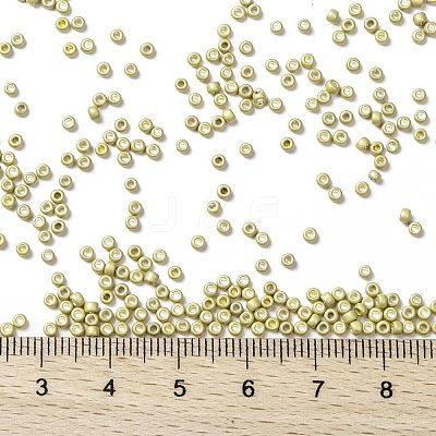 TOHO 11/0 Round Beads X-SEED-TR11-0559F-1
