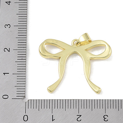 Brass Pendants KK-H477-02G-01-1