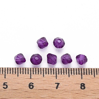 Transparent Acrylic Beads MACR-S373-84-B01-1