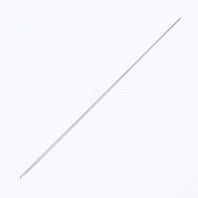 Iron Beading Needle IFIN-P036-03A-1