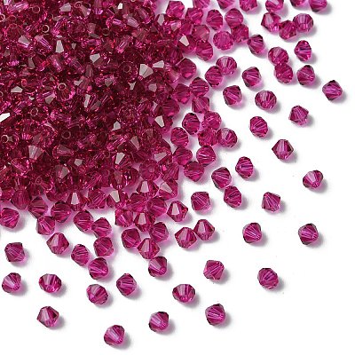 Preciosa® Crystal Beads X-PRC-BA4-70350-1