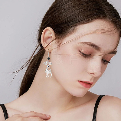 18Pcs 3 Colors Alloy Rhinestone Filigree Joiners PALLOY-AR0001-30-1