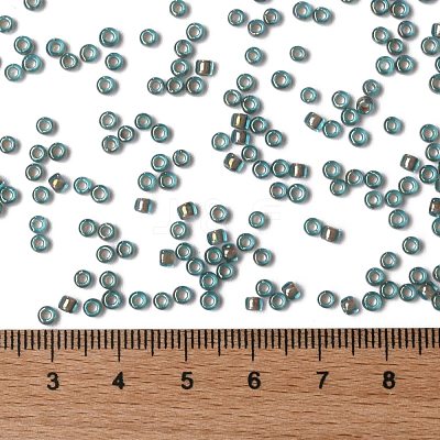 TOHO Round Seed Beads SEED-XTR08-1851-1