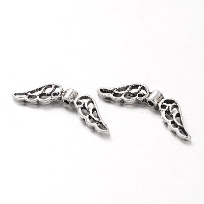 Alloy Beads PALLOY-AD49079-AS-FF-1