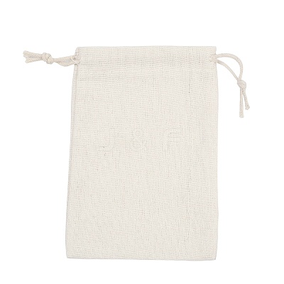 Rectangle Canvas Packing Pouches OP-K003-10x14-01-1