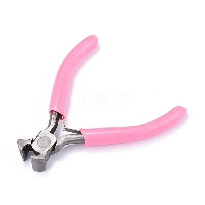 45# Carbon Steel Jewelry Pliers PT-L004-31-1