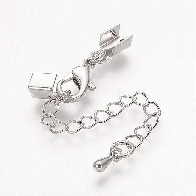 Iron Chain Extender X-KK-G149-N-1