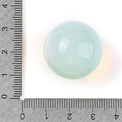 Opalite Sphere Beads G-I367-05I-1