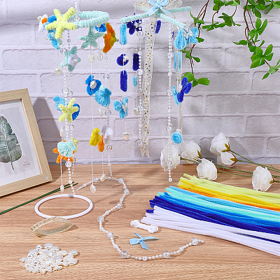 DIY Plush Stick Kits FIND-SC0022-37-1