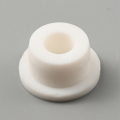 Silicone Hole Plugs FIND-WH0127-84B-1