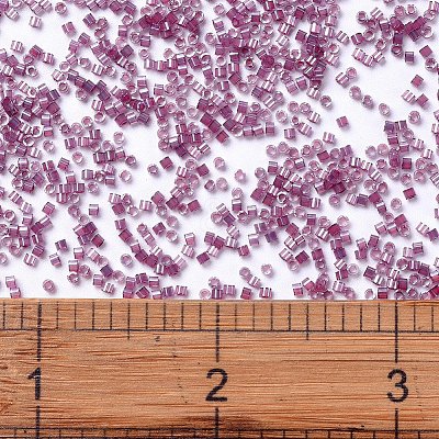 MIYUKI Delica Beads X-SEED-J020-DB1880-1