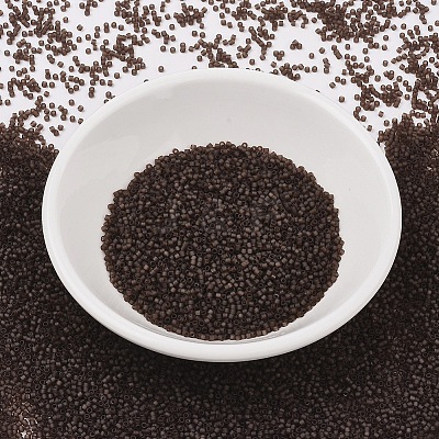 MIYUKI Delica Beads SEED-MY11-DB0769-1