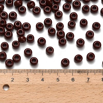 TOHO 3/0 Round Beads X-SEED-TR03-0046-1