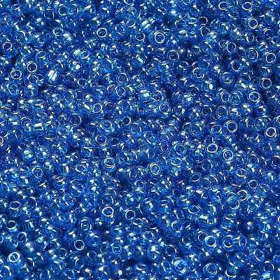 12/0 FGB Grade A Round Glass Seed Beads SEED-Q011-F515-1