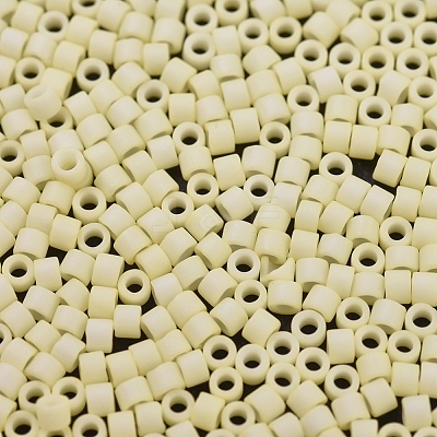 MIYUKI Delica Beads X-SEED-J020-DB1511-1