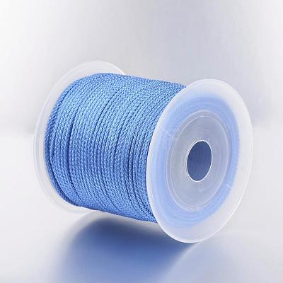 Braided Nylon Threads NWIR-N003-2mm-15K-1