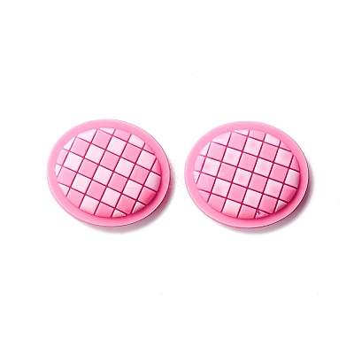 PVC Cabochons LS-PVC-B001-04A-1
