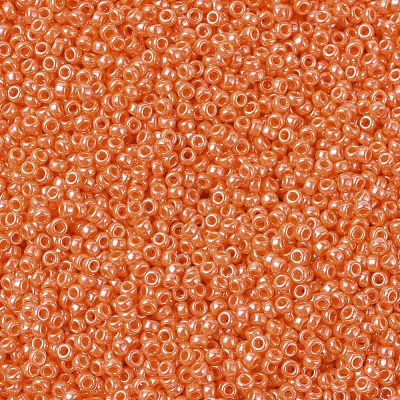 MIYUKI Round Rocailles Beads SEED-X0054-RR0424-1