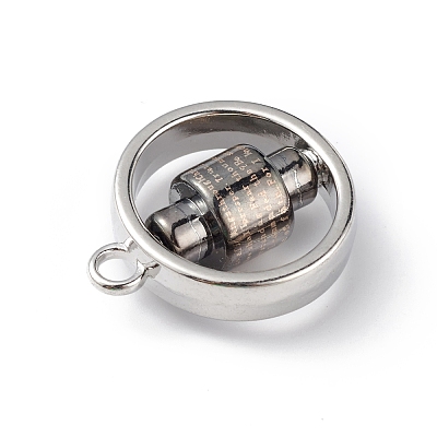 Alloy Pendants PALLOY-M206-16P-1
