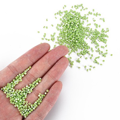 12/0 Glass Seed Beads SEED-S005-23-1