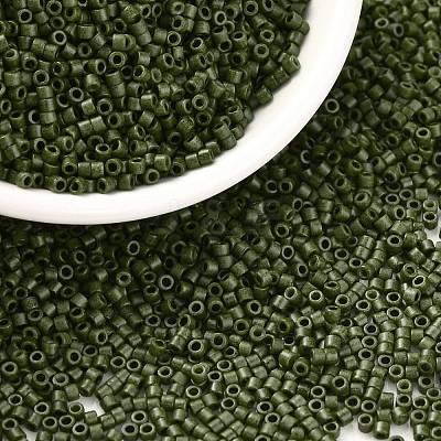 Cylinder Seed Beads SEED-H001-C06-1