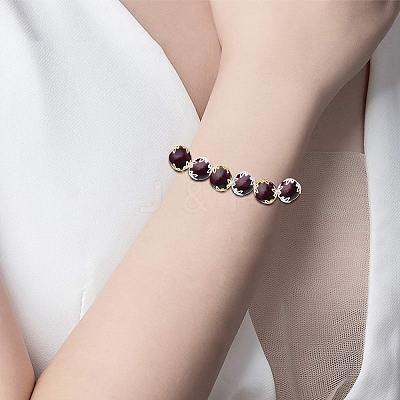 50g 2 Colors Plated Iron Fancy Bead Caps IFIN-YW0003-96-1