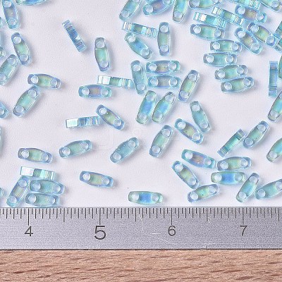 MIYUKI Quarter TILA Beads X-SEED-J020-QTL260-1