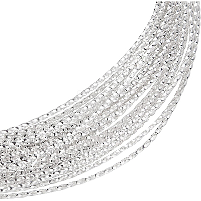 Brass Twist Wire CWIR-WH0010-07-1