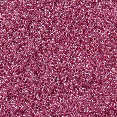 MIYUKI Round Rocailles Beads SEED-JP0010-RR1132-1