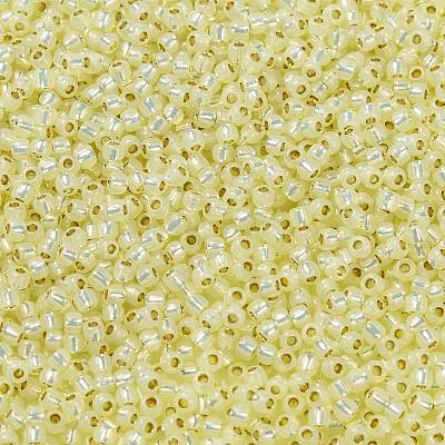 TOHO 11/0 Round Beads X-SEED-TR11-PF2109-1