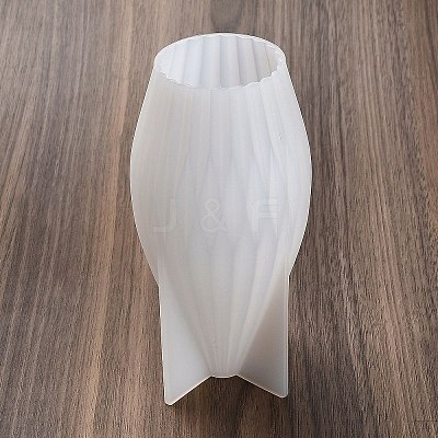 3D DIY Silicone Candle Molds DIY-K073-27A-1