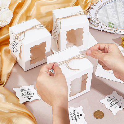 Cardboard Gift Packing Boxes CON-WH0089-262C-1